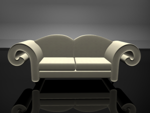 Vagan 3d maya 3D Model