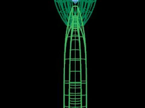Solitair ring for daimonds 3D Model