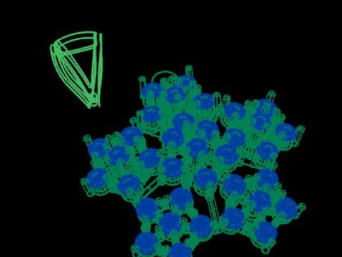 Pendant for women 3D Model