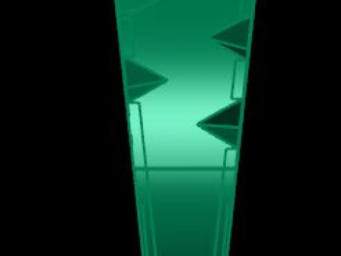 Men ring 3D 모델