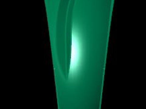 Men ring for daimonds 3D-Modell