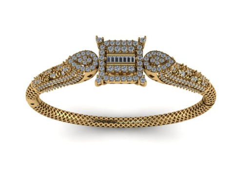 Beautyfull ring onley stl file for free download 3D Model