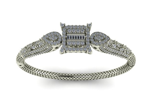 Beautyfull ring onley stl file for free download 3D Model