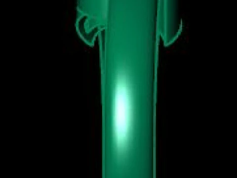 Solitair ring 3D Model