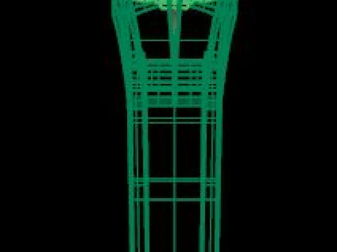 Solitair ring 3D Model