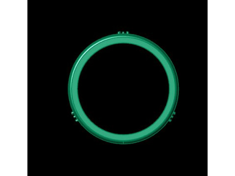 Beautifull band ring for daimonds 3Dモデル