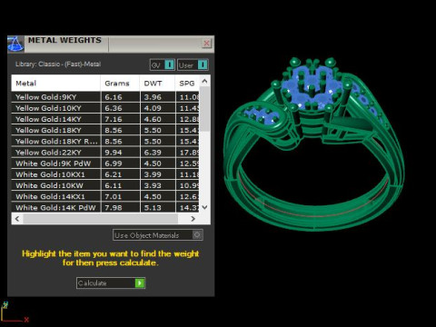 Engagement Wedding Ring Bridal Ring 3D print model 3D print model 3D Model