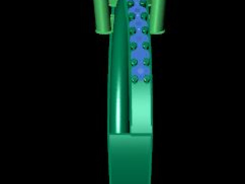 Solitair ring 3D मॉडल