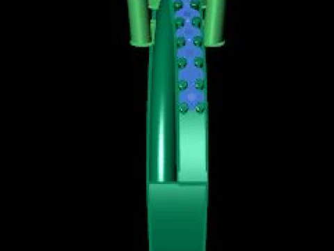 Solitair ring 3D Model