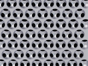 Mac Pro 2022 with all accessories 3D 모델