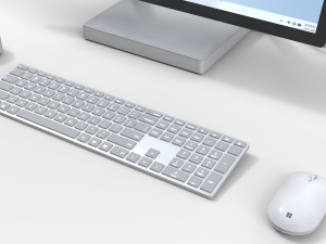 Microsoft Surface Studio 3Dモデル