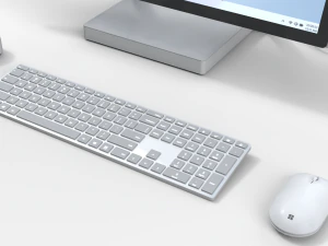 Microsoft Surface Studio 3D Model