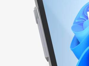 Microsoft Surface Studio 3D Model