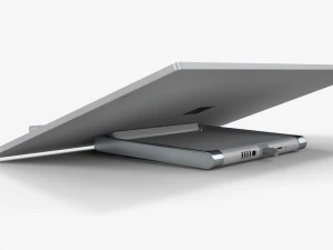 Microsoft Surface Studio 3D Model