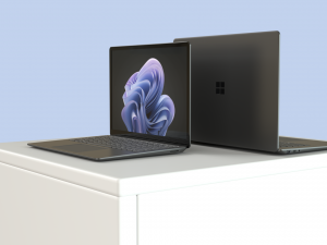 Microsoft Surface Laptop 5 135 15 inch 3D Model