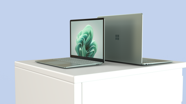 Surface Laptop 4 13.5インチ ブラック - ノートPC
