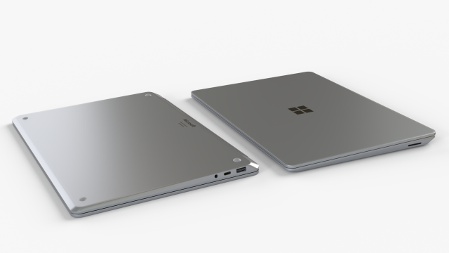 Surface Laptop4 13.5インチ8GBディスプレイ - ノートPC