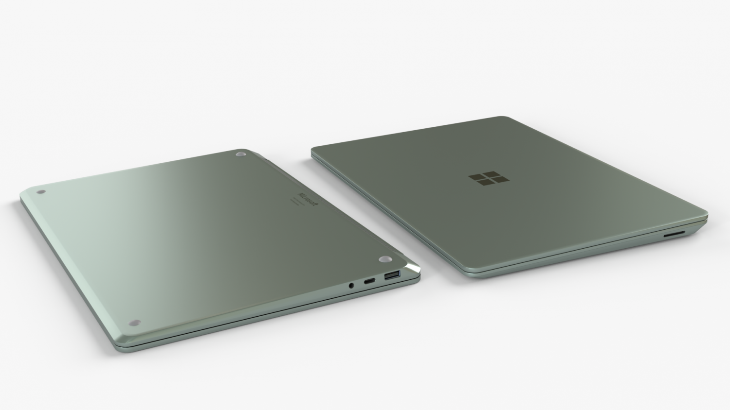 Microsoft Surface Laptop 5 135 15 inch 3Dモデル in その他 3DExport