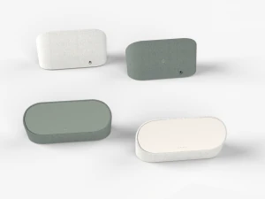 Colecci&oacute;n Google Pixel Tablet 2023 todos los colores Modelo 3D