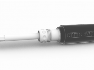 Screwdriver 3D-Modell