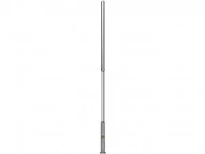 Sci-fi Monorail pole 002 3D Model