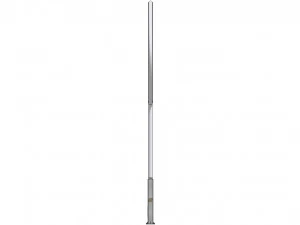 Sci-fi Monorail pole 002 3D Model