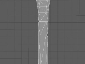 Sword 3D 모델