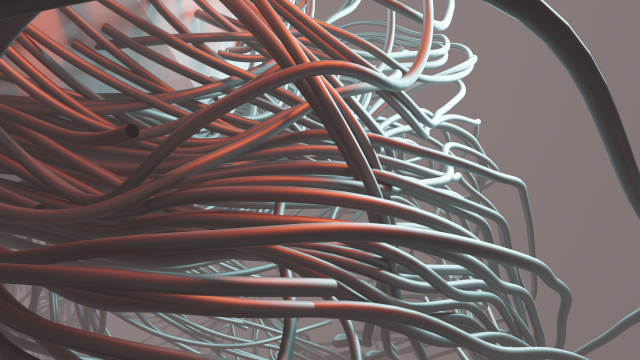 Sci-Fi Landscapes 3D Модель .c4d .max .obj .3ds .fbx .stl .blend 