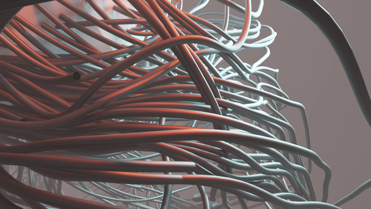 Sci-Fi Landscapes 3D Model .c4d .max .obj .3ds .fbx .stl .blend