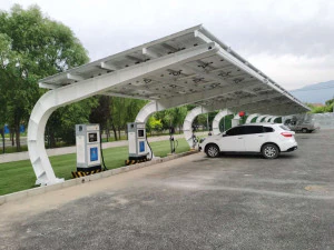 停车场 -parking de voiture 3D 模型