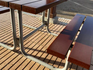 Table 3D Model