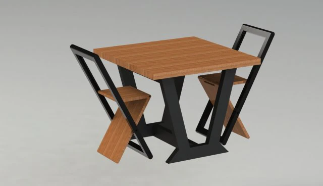 Tableau Modèle 3D .c4d .max .obj .3ds .fbx .stl .blend 