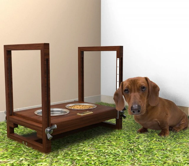 桌子 3D 模型 .c4d .max .obj .3ds .fbx .stl .blend