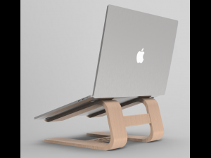 Table Model 3D