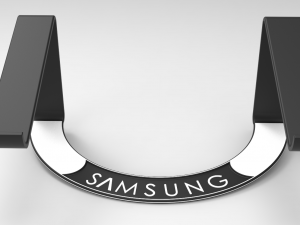 Table Model 3D