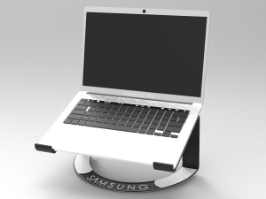 Table Model 3D