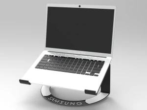 Table 3D Model