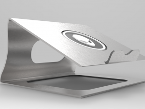 Laptop Stand 2Acer Aspire S3 3D मॉडल