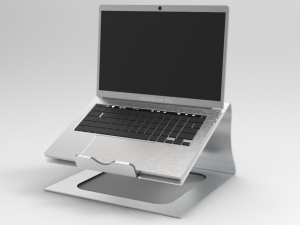 Laptop Stand 2Acer Aspire S3 3D मॉडल