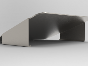 Laptop Stand 2Acer Aspire S3 3Dモデル