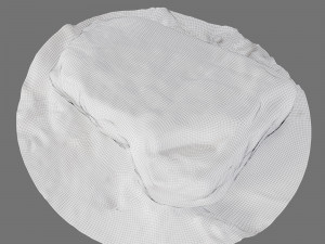 Rock 01 3D Модель