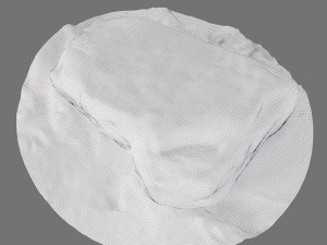 Rock 01 3D Model