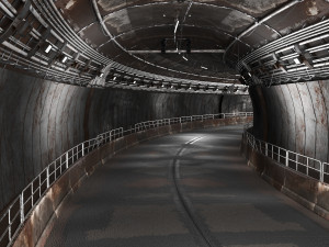 Studio photography 3Dモデル