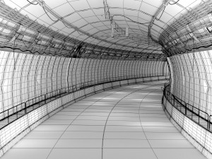 Studio photography 3Dモデル