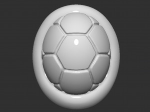 Mario Turtle Shell Koopa Troopa 3D Print Model