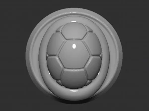 Mario Turtle Shell Koopa Troopa Based 3D Print Model