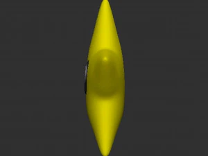 Mario Star 3D Print Model