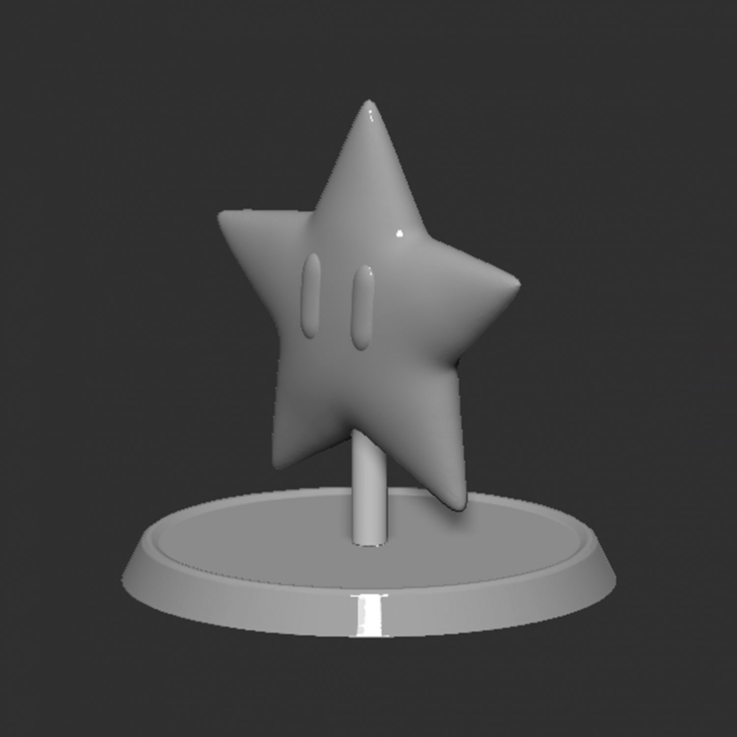 Star base