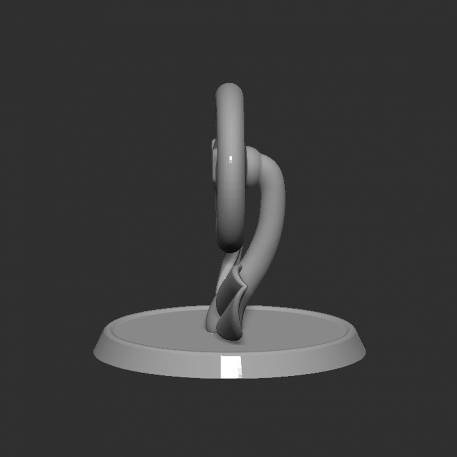 Mario Flower Based Modelo De Impressão 3D In Figurinhas 3DExport