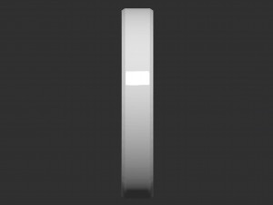 Coin Star Modèles 3D en vedette